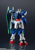 Mobile suit gundam 00 figurine gundam universe gnt-0000 00 qaun(t) 15 cm