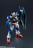 Mobile suit gundam 00 figurine gundam universe gnt-0000 00 qaun(t) 15 cm