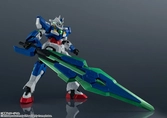 Mobile suit gundam 00 figurine gundam universe gnt-0000 00 qaun(t) 15 cm