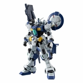Mobile suit gundam 0083 with phantom bullet figurine robot spirits side ms rx-78gp00 gundam gp00 blossom ver. a.n.i.m.e. 13 cm