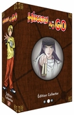 Hikaru no go box 2 collector - DVD
