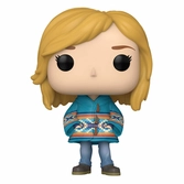 Yellowstone pop! tv vinyl figurine beth dutton 9 cm