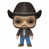 Yellowstone pop! tv vinyl figurine rip wheeler 9 cm