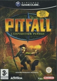 Pitfall Harry : l'Expédition Perdue - GameCube