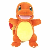 Pokémon peluche salamèche 30 cm