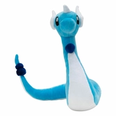 Pokémon peluche draco 30 cm