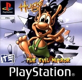 Hugo : Le Miroir Malefique - PlayStation