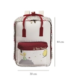Le petit prince - sac à dos fashion '44x30x11cm'