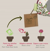 Le petit prince - sac à dos '31x18x40cm'