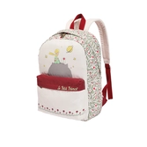 Le petit prince - sac à dos '31x18x40cm'