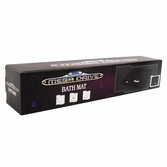 Sega mega drive - tapis de bain - 53x40 cm