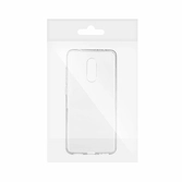Iphone - coque silicone transparent 0,5mm- iphone 11