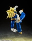 Figurine Trunks Super Saiyan Infinite Dragon Ball Z - S.H.Figuarts