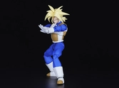 Figurine Trunks Super Saiyan Infinite Dragon Ball Z - S.H.Figuarts