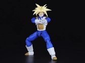 Figurine Trunks Super Saiyan Infinite Dragon Ball Z - S.H.Figuarts