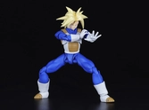 Figurine Trunks Super Saiyan Infinite Dragon Ball Z - S.H.Figuarts