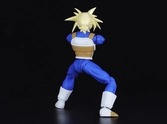 Figurine Trunks Super Saiyan Infinite Dragon Ball Z - S.H.Figuarts