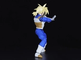 Figurine Trunks Super Saiyan Infinite Dragon Ball Z - S.H.Figuarts