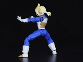 Figurine Trunks Super Saiyan Infinite Dragon Ball Z - S.H.Figuarts