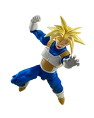 Figurine Trunks Super Saiyan Infinite Dragon Ball Z - S.H.Figuarts