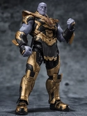Figurine S.H. Figuarts Thanos "Five Years Later 2023" Avengers : Endgame