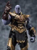 Figurine S.H. Figuarts Thanos "Five Years Later 2023" Avengers : Endgame