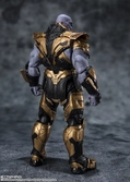 Figurine S.H. Figuarts Thanos "Five Years Later 2023" Avengers : Endgame
