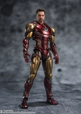 Figurine Iron Man Mark 85 "Five Years Later 2023" Avengers : Endgame