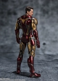 Figurine Iron Man Mark 85 "Five Years Later 2023" Avengers : Endgame