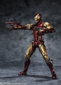 Figurine Iron Man Mark 85 "Five Years Later 2023" Avengers : Endgame