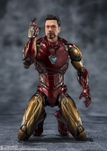 Figurine Iron Man Mark 85 "Five Years Later 2023" Avengers : Endgame