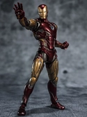 Figurine Iron Man Mark 85 "Five Years Later 2023" Avengers : Endgame