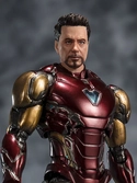 Figurine Iron Man Mark 85 "Five Years Later 2023" Avengers : Endgame