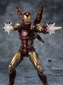 Figurine Iron Man Mark 85 "Five Years Later 2023" Avengers : Endgame