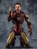 Figurine Iron Man Mark 85 "Five Years Later 2023" Avengers : Endgame