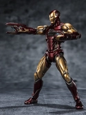 Figurine Iron Man Mark 85 "Five Years Later 2023" Avengers : Endgame