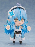 Hololive production figurine nendoroid yukihana lamy 10 cm