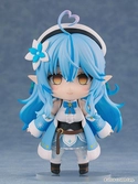 Hololive production figurine nendoroid yukihana lamy 10 cm
