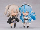 Hololive production figurine nendoroid yukihana lamy 10 cm