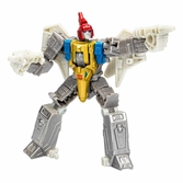 Transformers generations legacy evolution core class figurine dinobot swoop 9 cm