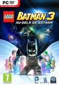 LEGO Batman 3 : Au-delà de Gotham - PC