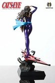 Cat's eye statuette 1/6 rui kisugi 43 cm