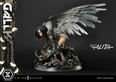 Alita: battle angel statuette 1/4 alita bonus ver. 43 cm