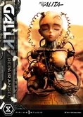 Alita: battle angel statuette 1/4 alita repair angel 20 cm