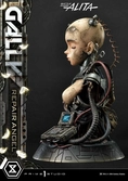 Alita: battle angel statuette 1/4 alita repair angel 20 cm