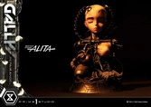 Alita: battle angel statuette 1/4 alita repair angel 20 cm