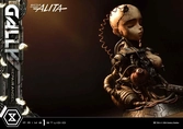 Alita: battle angel statuette 1/4 alita repair angel 20 cm