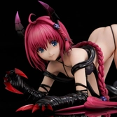To love-ru darkness statuette pvc 1/6 mea kurosaki darkness ver. 15 cm