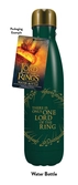 Le seigneur des anneaux - anneau unique - bouteille d'eau métal 500ml
