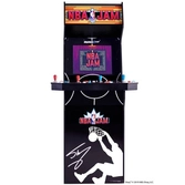 Borne arcade nba jam - shaq